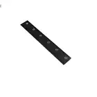 Flat Bottom Blade fits 17" Rover & Scott Bonnar Cylinder Mowers A391700