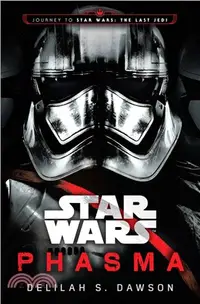 在飛比找三民網路書店優惠-Star Wars: Phasma : Journey to