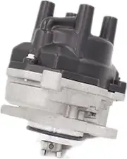 Distributor Compatible With NISSAN ALMERA PRIMERA SENTRA N14 Y10 N16 P10 P11 B13 N15 1.4L 1.6L L4 22100-78C00 22100-2N300 D4T97-02