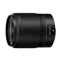 在飛比找PChome24h購物優惠-NIKKOR Z 35MM F/1.8 S 平行輸入