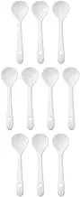 Set of 10 Cutlery Jam | Spoon [11.5 x H3.2 cm]