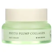 Mizon, Phyto Plump Collagen, Day Cream, 1.69 fl oz (50 ml)