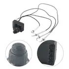Upgrade Your Griddle with This Ignitor Kit 4 Outlet Ignition Replacement