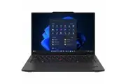 THINKPAD X13 GEN 6 13.3IN WUXGA INTEL CORE ULTRA 5 225U 16GB RAM 512GB SSD WIN11 PRO 3 YEAR PREMIER SUPPORT