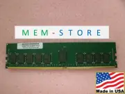 16GB DDR4-2933MHz RDIMM RAM Compatible with P00920-B21 P06187-001 P03051-091