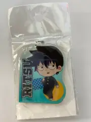 Mob Psycho 100 Mosaic Acrylic Keychain - Ritsu