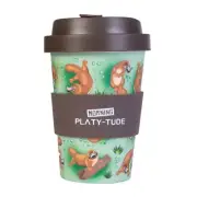 Eco-To-Go Cup Platypus