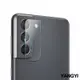 YANGYI揚邑 Samsung Galaxy S21 5G 防爆防刮弧邊 9H鏡頭鋼化玻璃膜保護貼
