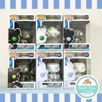 在飛比找蝦皮購物優惠-🫧Funko Pop 迪士尼 絕版 馴龍高手3 The Hi