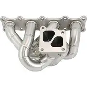 Aeroflow Mitsubishi EVo 10 X 4B11 Oem Turbo Manifold Internal Waste - AF8400-2800