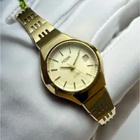 在飛比找蝦皮購物優惠-全新 絕美 HOGA 瑞士 SWISS 自動錶 早期老錶 古
