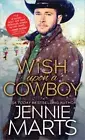Wish Upon a Cowboy [Cowboys of Creedence, 4]