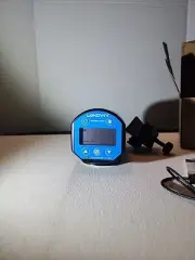 Lokovee Automatic Smart Fish Feeder