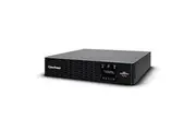 CyberPower Professional Rackmount/Tower 1000VA/1000W 2U Line-interactive UPS [PR1000ERTXL2U]