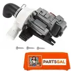 9620565-1 For Kenmore, Elite, Oasis Washer Water Drain Pump Part Number #