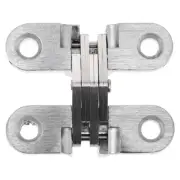 Invisible Hinges Hidden Auto Close Interior Door Self Closing for Cabinets
