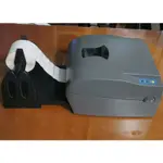 (含稅)GODEX EZ-1100 PLUS條碼機熱轉印/熱感印兩用