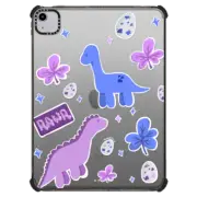 iPad Air (4th/5th gen) iPad Impact Case SHINE WITH DINOS