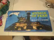 Vintage Disney Black Hole Voyage Of Fear Board Game 1979 Unused Whitman