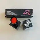 NEW Pley x Cobra Kai Lip Habit Hydrating Lip Tint Cherry Blossom 0.10oz 3g NIB