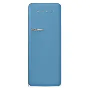 Smeg 50's Style Retro Refrigerator - Light Blue