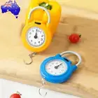 10KG Digital Mini Pocket Scale 0.1KG Fishing Scale with Hook Useful Kitchen Tool