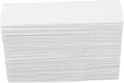 HAWILLOSCH 200Sheet Thickened Hand Paper Towels for Hotels Multi Use Bathroom Tissue High Absorbency Kitchen Napkins Convenient Dispensing for Commercial Restrooms
