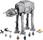 [LEGO] Star Wars at-at 75288 Building Kit, Fun Building Toy for Kids to Role-Play Exciting Missions in The Star Wars Universe and Recreate Classic Star Wars Trilogy Scenes, New 2020 (1,267 Pieces)