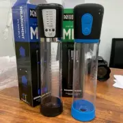 For Male Electric Automatic Penis Enlargement Pump Enlarger Penis Extender