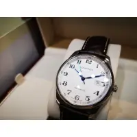 在飛比找蝦皮購物優惠-(已售出)Longines 浪琴 巨擘系列 42mm 自動上