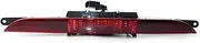 Car High Level Third Brake Stop Light Rear Fog Lamp Replacement for AUDI TT 8J Genuine OEM 8J0945703 06-14