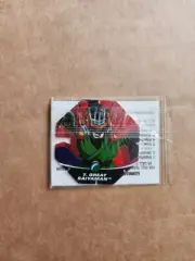 Dragonball Z Tazo Series 2 Mint Sealed Great Saiyaman 7/60