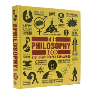 The Philosophy Book