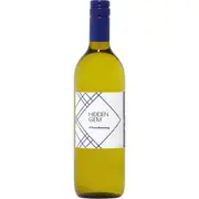 [Hidden Gem] Hidden Gem Chardonnay 750mL