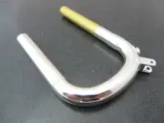 Yamaha YTR6310ZS Tuning Slide Assembly w/o Water Key, Silver NEW! RE3