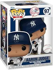 Funko POP! MLB: Yankees - Aaron Judge