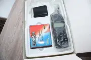 Senao 358 R Ultra Additional Handset new never used Boxed