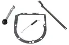 2 Pk, Stand Mixer Control Kit for KitchenAid, AP3103066, PS357039, 4176230