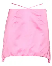 [HELMUT LANG] HELMUT LANG Mini skirts - Item 30093589