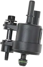 KIXURO Car Vapor Canister Purge Control Valve Solenoid, for Chevrolet Spark 2013-2015 96985666 0280142502 Turbo Solenoid Valve