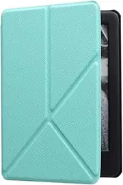 Kindle Paperwhite [10th Generation, 2018 Releases], Standing Origami Slim Shell Cover with Auto Wake/Sleep for Amazon Kindle Paperwhite 2018 E-Reader