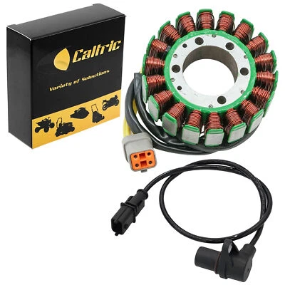 Stator And Crankshaft Sensor for Can Am Outlander 570 / Max 570 2016-2023