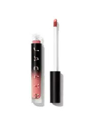 Jaclyn Hill Cosmetics Poutspoken Matte Liquid Lipstick OUTSPOKEN Pink Terracotta