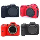 Case Camera Bag Body Cover For Can&n EOS R6 Mark II R6II R10 R7 R5 RP R 77D