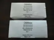 Magic The Gathering: Crimson Vow - Factory Sealed Sets (Regular & Premium/Foil)