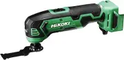 CV12DA(NN) Hitachi HiKOKI cordless multi-tool main unit only