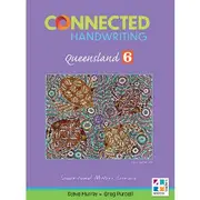 Connected Handwriting QLD 6