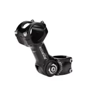 31.8 90mm Bike Stem Adjustable Angle Stem Handlebar Riser for MTB Road Bike