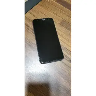 SAMSUNG GALAXY J6+ J610G 4G/64G/6吋大螢幕， 四核心 雙卡雙待機辨故障零件機