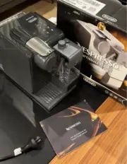 nespresso delonghi coffee machine